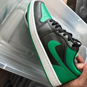 Nike Air Jordan 1 lo